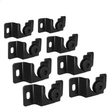 Imagem de Suporte Fixo TV 13 70 Polegadas Ajustável Inclinável Resistente Univer