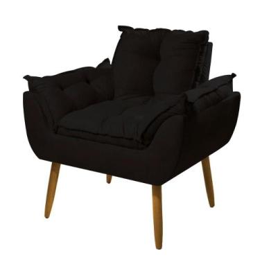 Imagem de Poltronas Decorativas Opala Decoração Copa do Mundo Brasil - Balaqui D