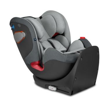 Imagem de Cadeirinha para Carro Uni-All 0 a 36kg London Grey - GB