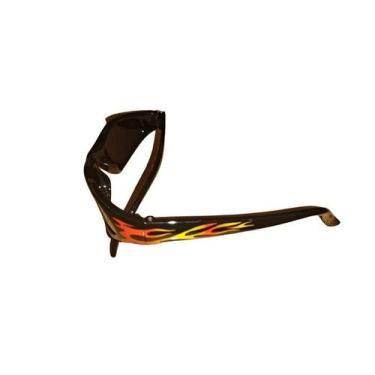 Imagem de Óculos De Sol Infantil-Juvenil : Unissex Duas -Cores Musa Kalliopi, Pr