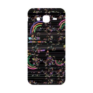 Imagem de Capa Adesivo Skin006 Verso Para Samsung Galaxy J3 J300/j320 - KawaSkin