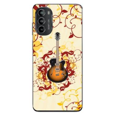 Imagem de Capa Adesivo Skin373 Verso Para Motorola Moto G82 - KawaSkin
