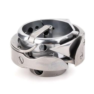 Imagem de BALUDAN - Gancho rotativo KRT8-LPS adequado para peças de máquina de costura HIGHLEAD GC24896-2B Seiko BBWP-28BL, LPW-26L, 26BL, LPWN-28BL, 28L, LW-27L