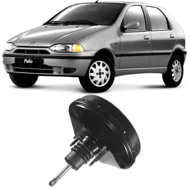 Imagem de Servo Freio Hidrovácuo Fiat Palio 96 a 97 Controil C-5631