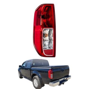 Imagem de Thomletha Substituição da luz traseira do lado esquerdo LH para Nissan Frontier 2005-2021 Suzuki Equator 2009-2012 lado do motorista 26555EA825