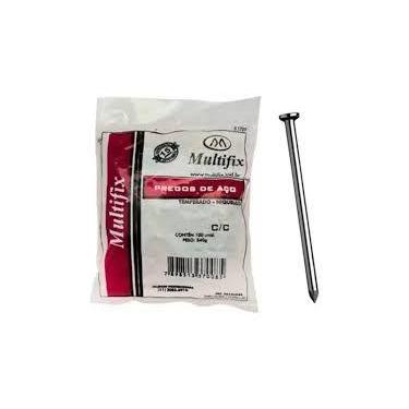 Imagem de Prego aco multifix c/c 15x15 c/100