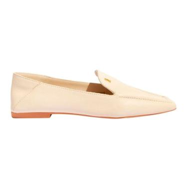 Imagem de Mocassim Santa Lolla Bico Quadrado Ama