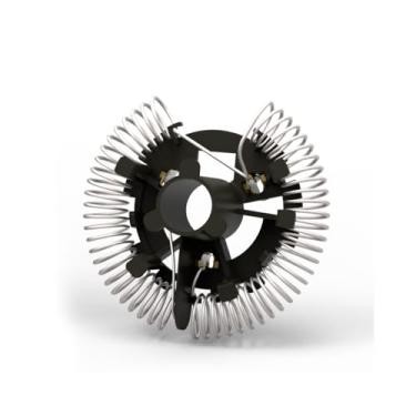 Imagem de Resistência Para Ducha/chuveiro Eletrônica 7500w/220v Durín