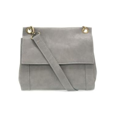 Imagem de Joy Susan Bolsa tiracolo Liana, 632 - Cinza