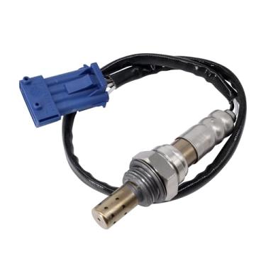Imagem de HiSport Sensor de oxigênio downstream O2 compatível com Mini Cooper R55 R56 R57 L4 1,6L Peugeot 206 207 208 306 307 308 508 Substitui 11787548961 9636968380 9642424 708800 754896180 9636968380