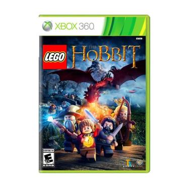 Imagem de Lego O Hobbit - Xbox 360