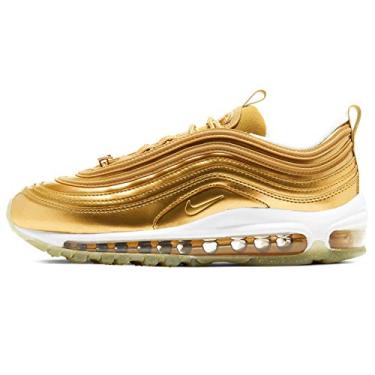 Imagem de WOMEN'S NIKE AIR MAX 97 LX CASUAL SHOES