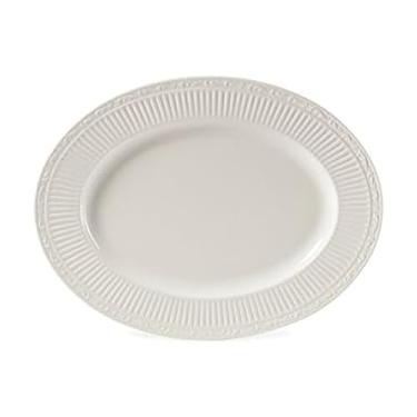 Imagem de Mikasa Bandeja de servir oval Italian Countryside, 38 cm