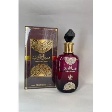 Imagem de Perfume Árabe Sabah, Fragrância Oriental Feminino