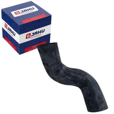 Imagem de Mangueira Superior Do Radiador Corsa 1994 A 1996 - Jahu 15733-2