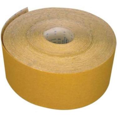 Imagem de Lixa por Metro Pano 120mm P120 - Norton