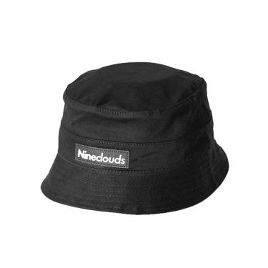 Imagem de Bucket Hat Nineclouds Preto-Unissex