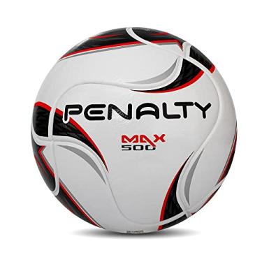Imagem de Penalty BOLA FUTSAL MAX 500 TERM XXII, Branco