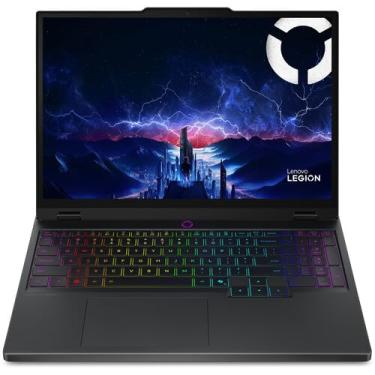 Imagem de Lenovo Laptop para jogos Legion Pro 5i Gen 10 de 16 polegadas (modelo 2025) Intel Core Ultra 9 275HX 24C, NVIDIA GeForce RTX 5070 Ti 12 GB, 32 GB RAM, SSD NVMe de 1 TB, WQXGA OLED de 16 polegadas 500