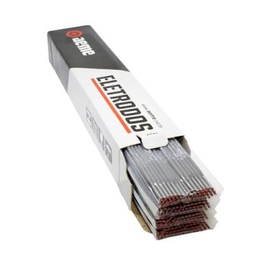 Imagem de Eletrodo Ferro Fundido 60% Aeme AM60 3,25mm