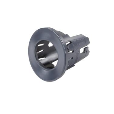 Imagem de GM Genuine Parts 86543604 Suporte para sensor de alarme de estacionamento frontal