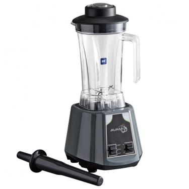 Imagem de Liquidificador Industrial AvaMix BL2T64 2,03 cv com Controle por Interruptor e Recipiente de 1,89 Litros de Tritan 110V