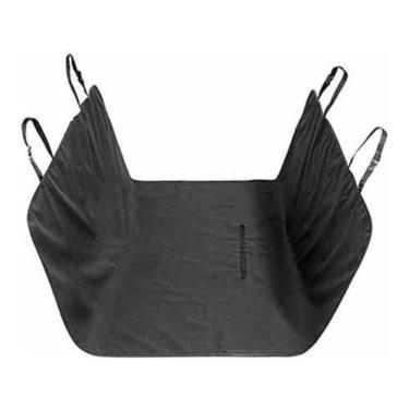 Imagem de Capa Protetora Impermeável Banco Carro Pet Cão Gato Animais