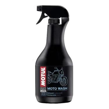 Imagem de Desengraxante Motul E2 Moto Wash