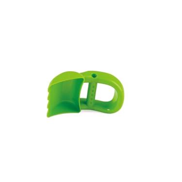 Imagem de Hape Beach Toy Hand Digger in Green