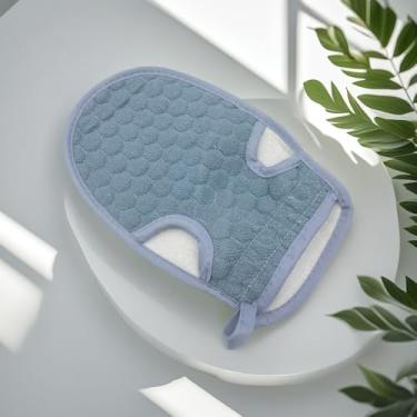 Imagem de Ferramenta de esponja de banho – Ferramenta definitiva de massagem corporal e esfoliação, perfeita para banho e uso no chuveiro, chuveiro ideal para uma limpeza refrescante 71
