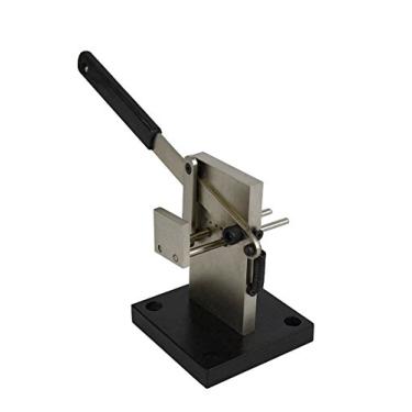 Imagem de Ferramenta de fabricação de joias para cortador de guilhotina de arame