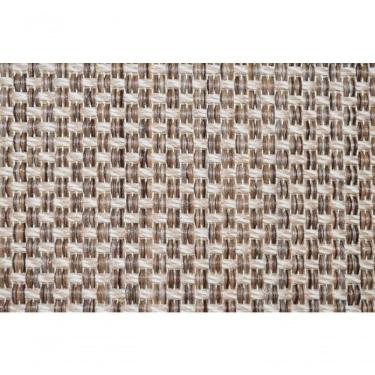 Imagem de Mini Capacho Artesanal Look Lirio Da Paz-a 042x060 Cm