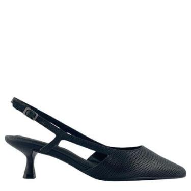 Imagem de Sapato Bottero Feminino Couro Veneza 365402-Feminino