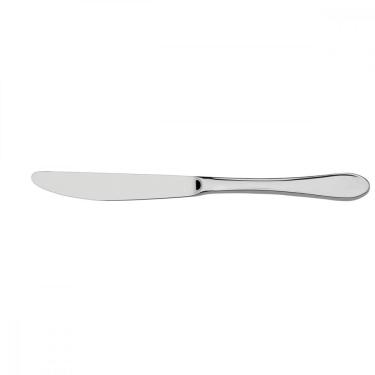 Imagem de Faca para Sobremesa Tramontina Italy 4mm em Aço Inox Forjado