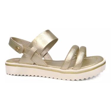 Imagem de Sandália Infantil Menina Klin 420029000