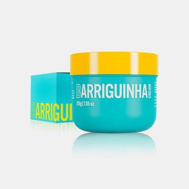 Imagem de Beleza brasileira barriguinha cream 200g - HIDRATEI
