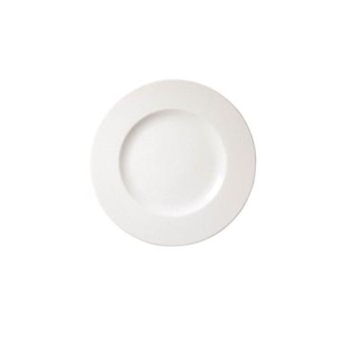 Imagem de Prato Raso Tramontina Quartzo Porcelana Spray 28cm Tramontina