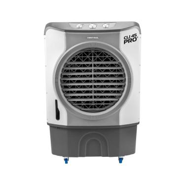 Imagem de Climatizador de Ar Ventisol 45L 220V – CLI45 PRO2 02 – Branco e Cinza