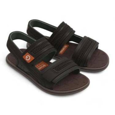 Imagem de Sandália Infantil Menino Malta V Cartago 12232-Masculino