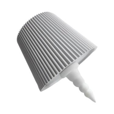 Imagem de Luminária De Mesa Sem Fio Com Controle Por Toque Em 3 Cores, Luz Notur