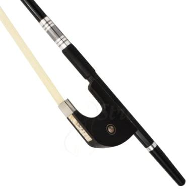 Imagem de Arco Orquezz Alemão Fibra de Carbono para Contrabaixo