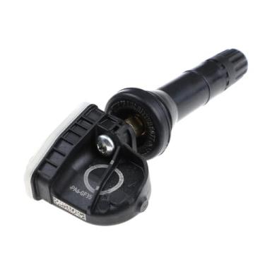 Imagem de Sensor para Lincoln MKX, para Ford F-150 Mustang Edge 2015-2018, 1/4 peças Sensor de pressão de pneus TPMS F2GT1A180AB