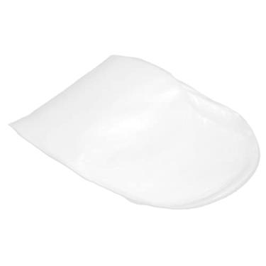 Imagem de Generic Luva Plástica Transparente Durável das Luvas Protetoras Internas do Cd/dvd para o Mini Armazenamento, Fontes do Cd de 100 Pces para a Proteção e o Armazenamento