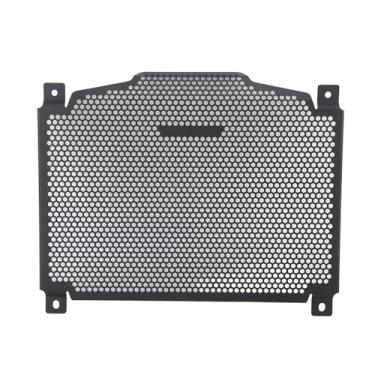 Imagem de Grade protetora do radiador de motocicleta, liga de alumínio, tanque de água, capa para 1000sx z1000sx 2020 a 2021