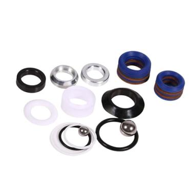 Imagem de Generic Kit de Reparo Durável de Bomba de Spray Mal Ventilado para 390 795 1095 3900 5900 7900, Feito de Materiais de, para Profissionais de Pintura (244194)