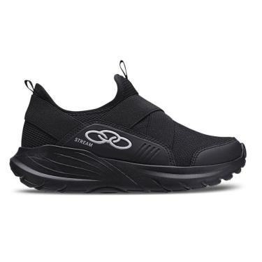 Imagem de Olympikus Infantil Menino Esportivo Stream Conforto Slip On