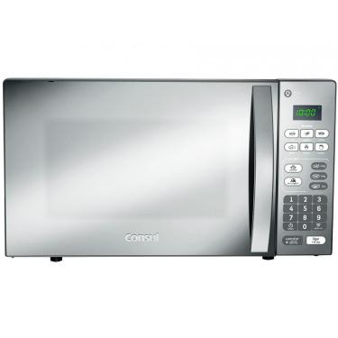 Imagem de Micro-ondas Consul de Bancada 20L Cinza 110V CM020BFANA