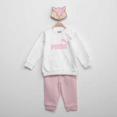 Imagem de Agasalho Infantil Puma Minicats-Unissex