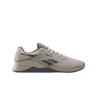 Imagem de TENIS NANO X4 100074303-MNANCZ - MARROM/PRETO 41-Masculino