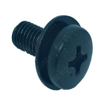 Imagem de Parafuso Tampa Vela Roçadeira Husqvarna 236R 143RII Original